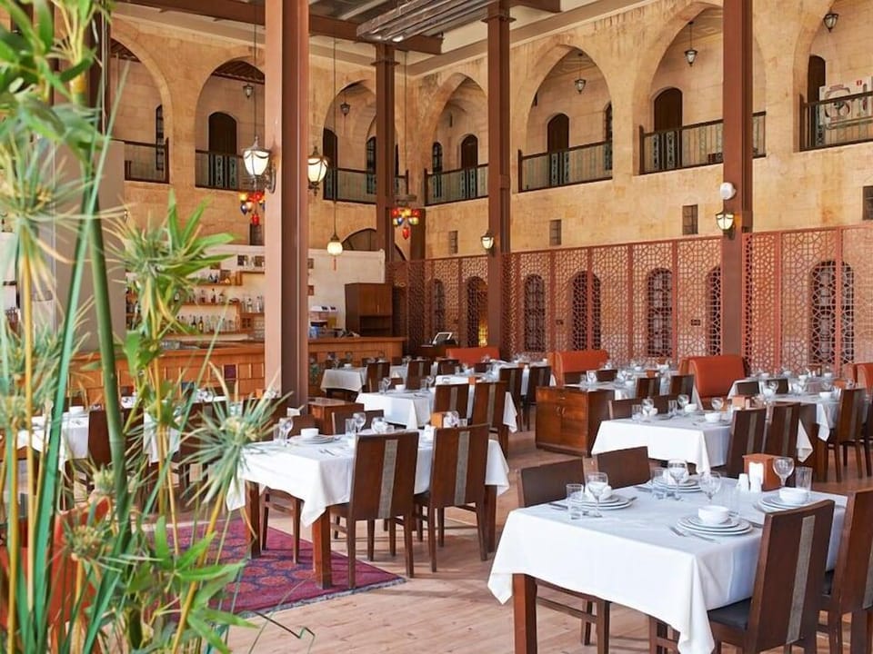 Sirehan Hotel Hotel in Turkey