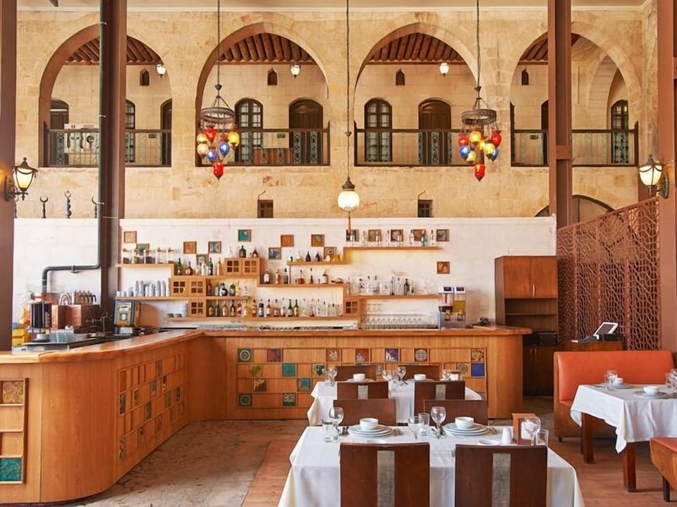 Sirehan Hotel Hotel in Turkey
