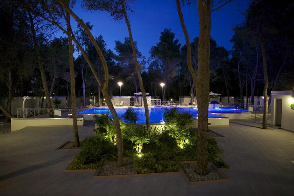Sira Resort Resort in Basilicata