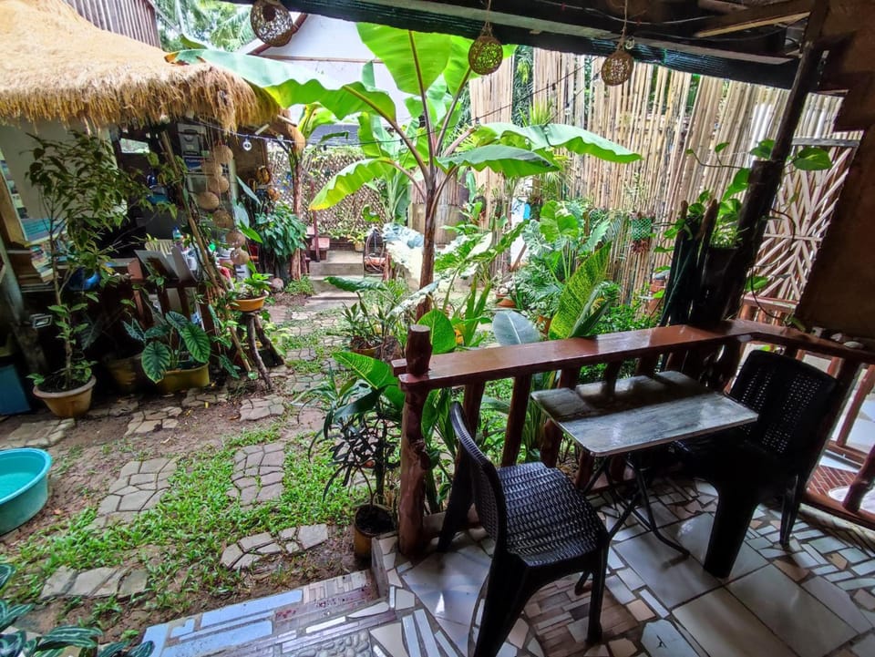 ALFA Garden Lodge Lodge in El Nido