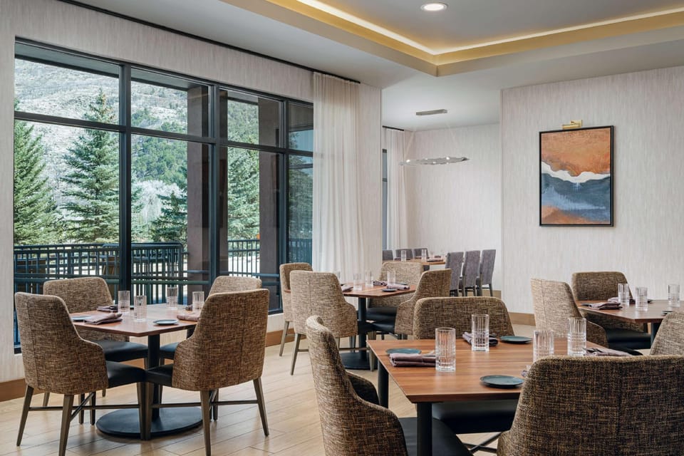 The Hoffmann Hotel Basalt Aspen, Tapestry Collection by Hilton Hotel in Basalt