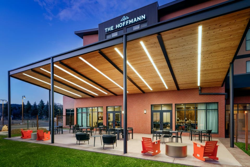 The Hoffmann Hotel Basalt Aspen, Tapestry Collection by Hilton Hotel in Basalt