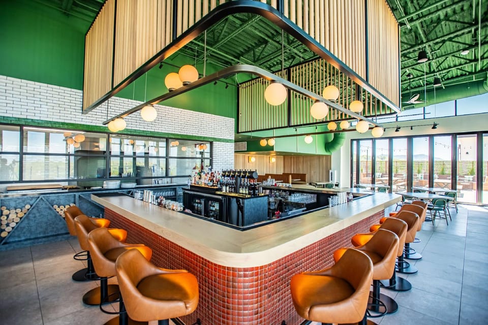 Embassy Suites by Hilton Asheville Downtown Hotel in Historic Montford