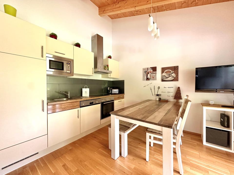 Schmitten Finest Apartments by All in One Apartments Hotel in Zell am See