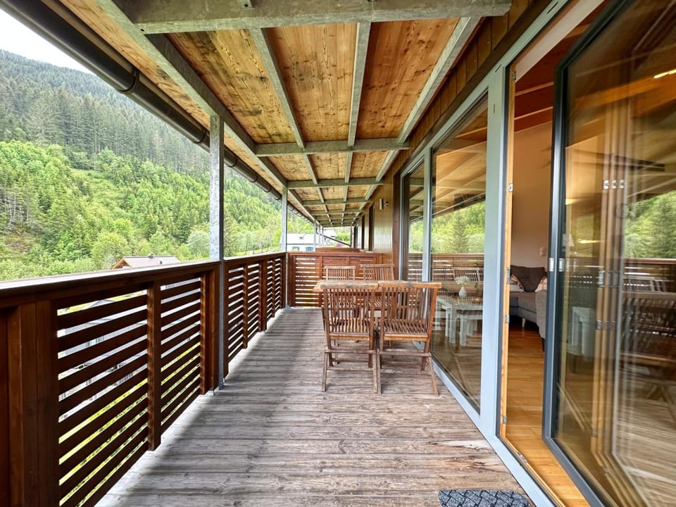 Schmitten Finest Apartments by All in One Apartments Hotel in Zell am See