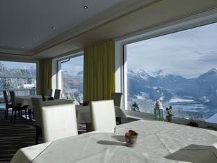 Alpinresort Schillerkopf Hotel in Bürserberg