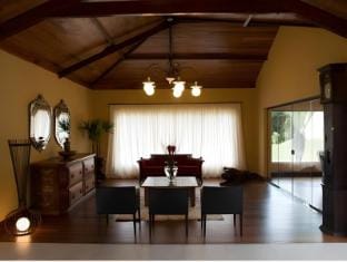 Santissimo Resort Resort in Tiradentes