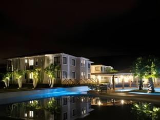 Santissimo Resort Resort in Tiradentes