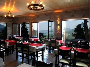 Salvia Hotel in North Macedonia