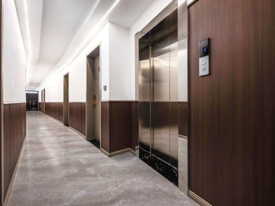 Kingsong Hotel Hotel in Sichuan