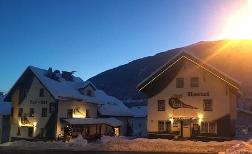 Rutsche Hostel Hostel in Tyrol