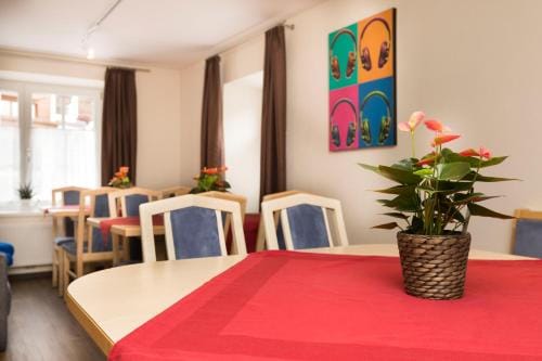 Rutsche Hostel Hostel in Tyrol