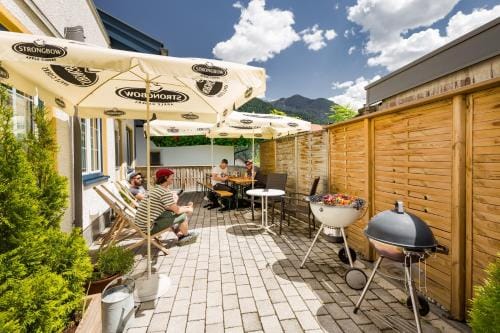 Rutsche Hostel Hostel in Tyrol