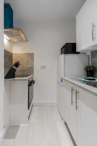 Dyke Apartment  Hotel in Glasgow