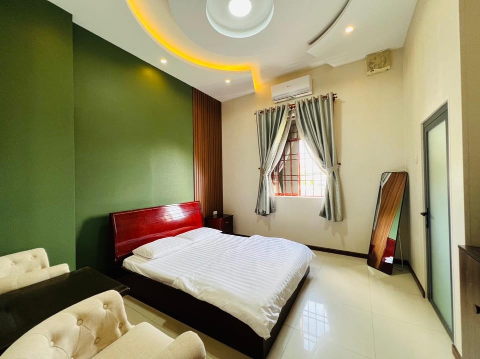 KHÁCH SẠN NHƯ BÌNH 2 Hotel in Vietnam