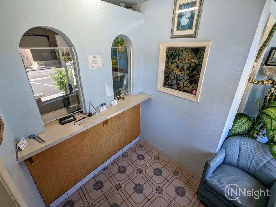 Royal Inn Motel in Daly City