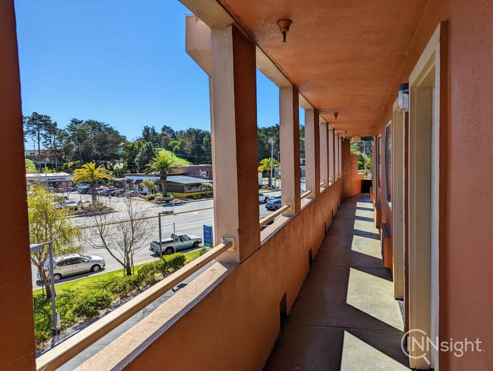 Royal Inn Motel in Daly City