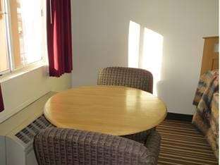 Royal Inn Motel in Daly City