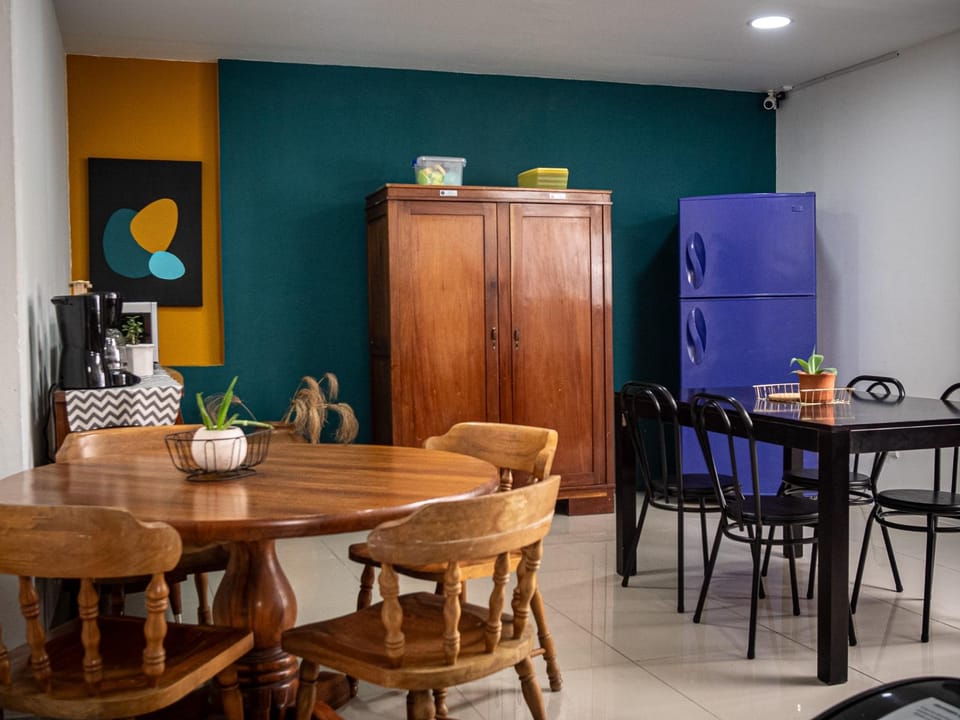 Lolas Hostel in San Jose