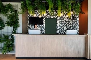 B&B HOTEL Nyon Hotel in Nyon