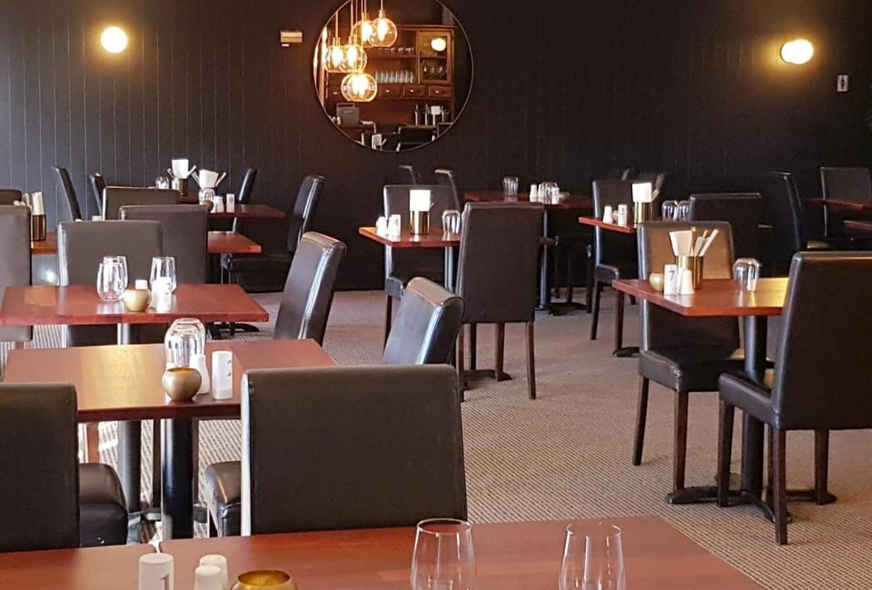 Orana Motel Hotel in Dubbo