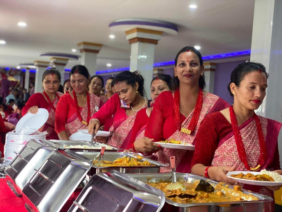 Hotel Kavya Inn Chitwan Hostel in Bagmati Province, Nepal