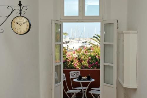 Le Petit Chateau Hotel in Montenegro