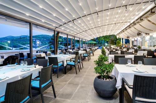 Romantique Veles Hotel Hotel in North Macedonia