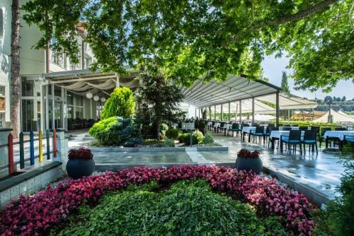 Romantique Veles Hotel Hotel in North Macedonia