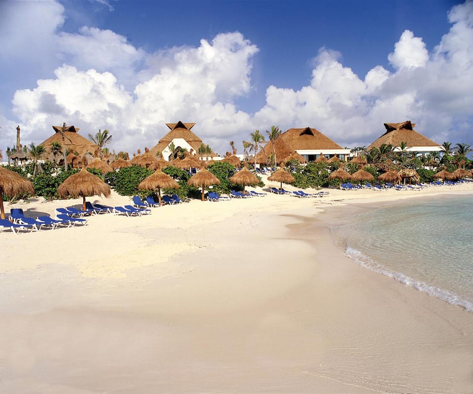 Bahia Principe Explore Coba - Hyatt Inclusive Collection - All Inclusive Resort in State of Quintana Roo