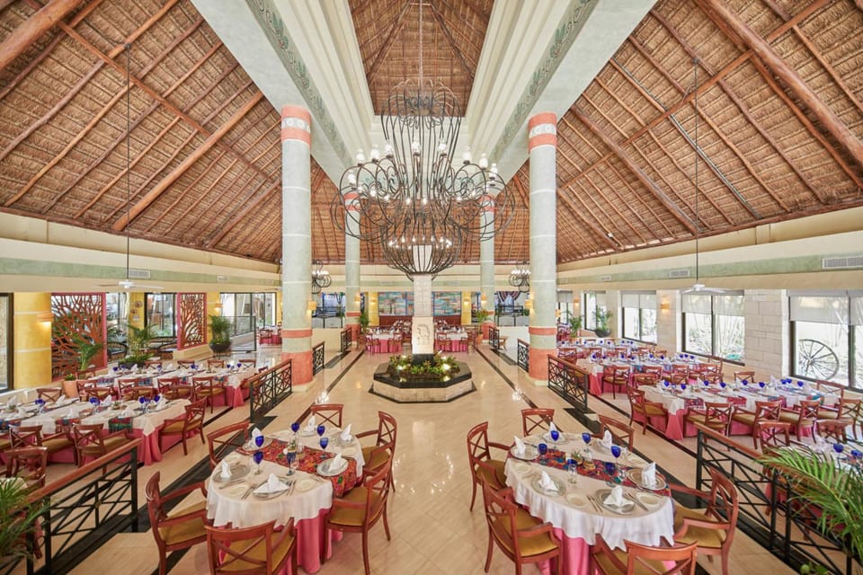 Bahia Principe Explore Coba - Hyatt Inclusive Collection - All Inclusive Resort in State of Quintana Roo