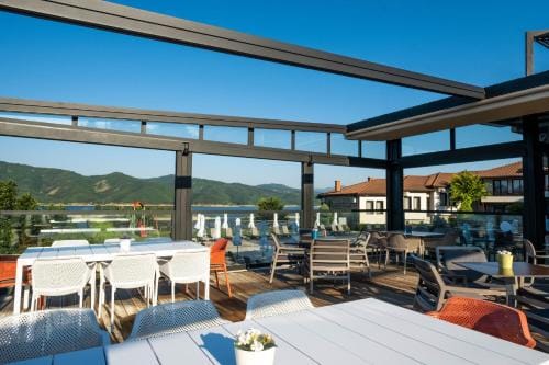 Rocca Resort Resort in Decentralized Administration of Macedonia and Thrace