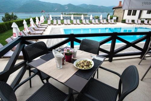Rocca Resort Resort in Decentralized Administration of Macedonia and Thrace