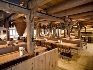 Hotel Kunstmuhle Hotel in Baden-Württemberg