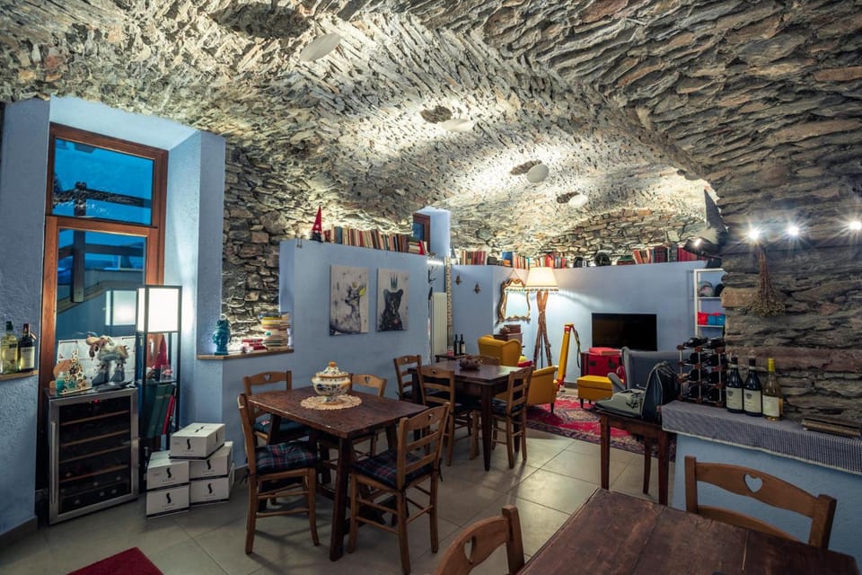 Rifugio Lilla Hotel in La Thuile