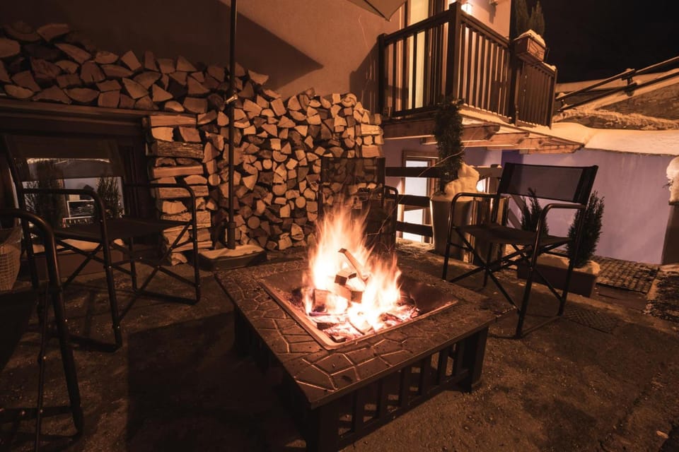 Rifugio Lilla Hotel in La Thuile
