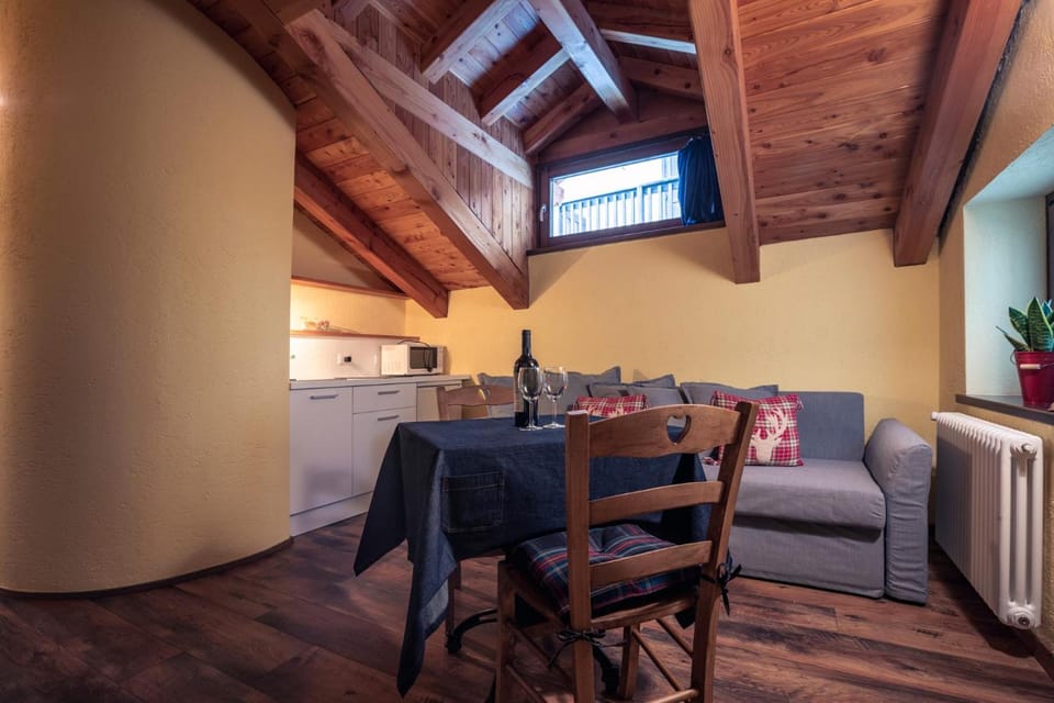 Rifugio Lilla Hotel in La Thuile