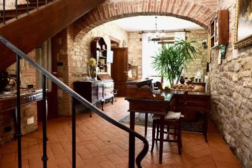 Residenza Le Logge Hotel in Gubbio