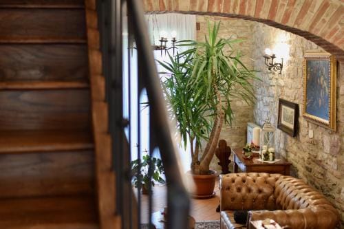 Residenza Le Logge Hotel in Gubbio