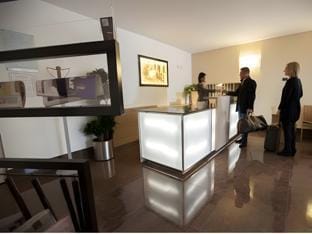 Residenza Agnello D'Oro Hotel in Lake Garda
