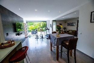 Maison d'Hôtes La Ferme de L'Oudon & Spa Hotel in Normandy
