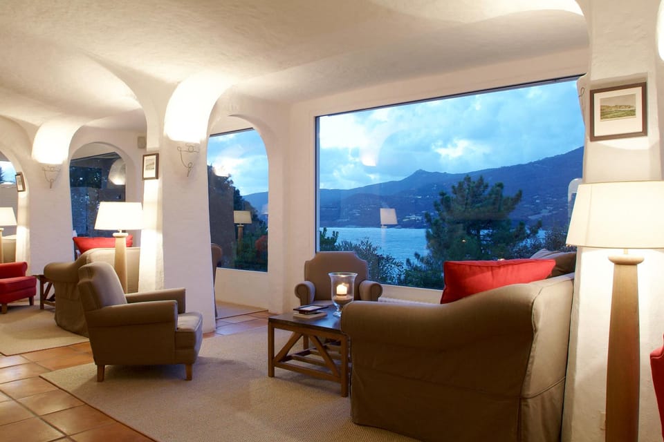 Miramar Corsica Hotel in Propriano