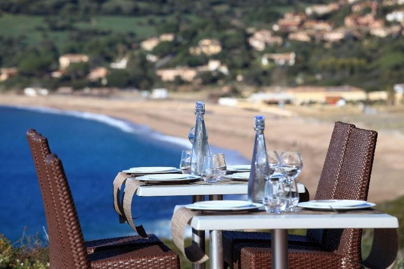 Paese di Lava Hotel in Corsica