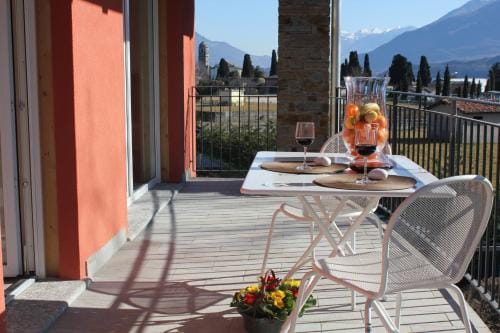 Residence Villa Paradiso Hotel in Colico