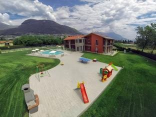 Residence Villa Paradiso Hotel in Colico