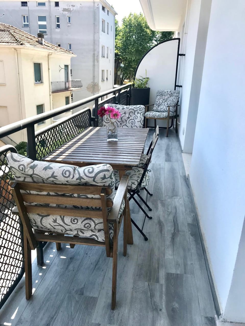 Residence Villa Ofelia Apartment hotel in Rimini