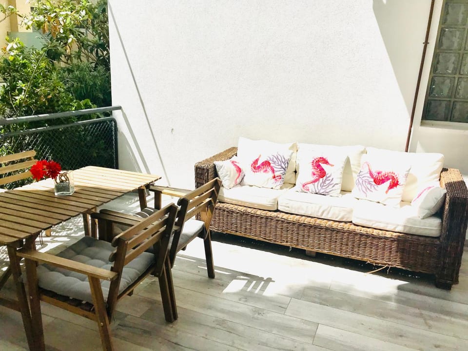 Residence Villa Ofelia Apartment hotel in Rimini