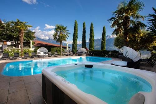 Residence Untermosslhof Hotel in Trentino-South Tyrol