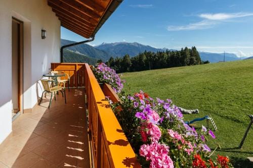 Residence Speckerhof Hotel in Trentino-South Tyrol