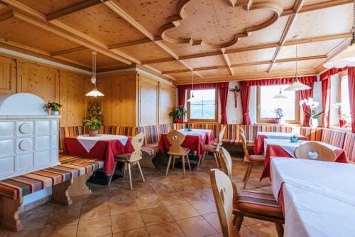 Residence Speckerhof Hotel in Trentino-South Tyrol